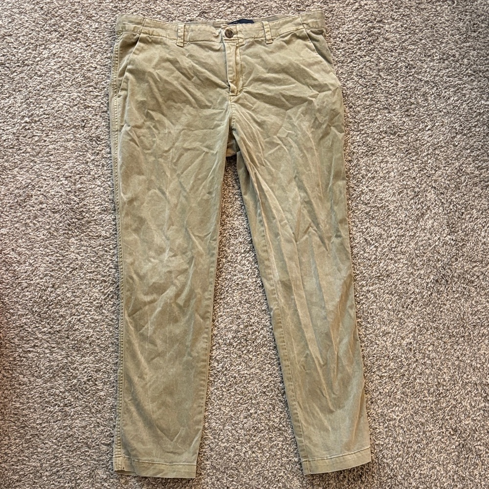 Gap pants